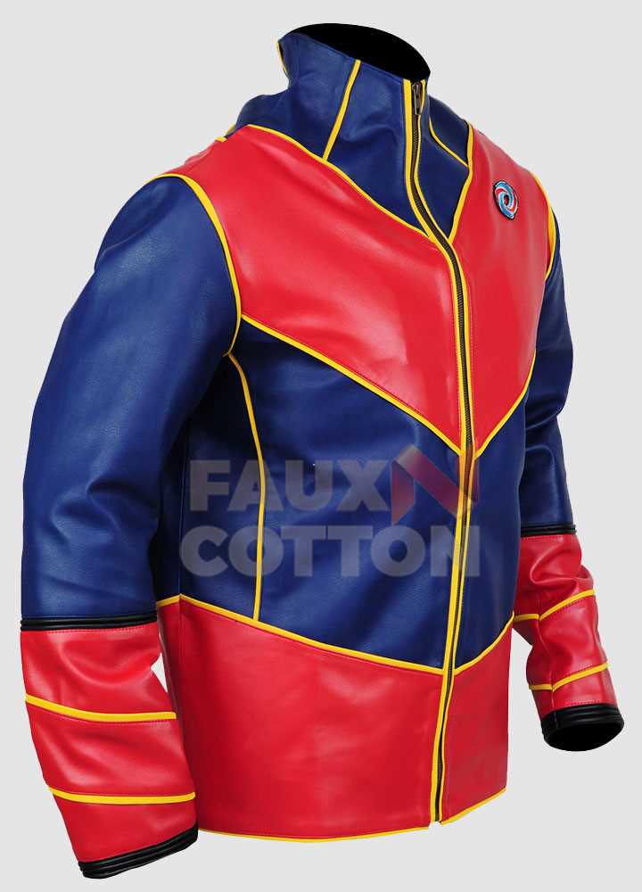 Henry Danger Costume Coat Henry Danger Costume Coat